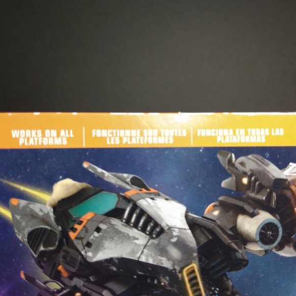 New STARLINK Battle For Atlas Nadir Star-Ship, Nullifier, & Shaid Pack - Picture 11 of 16